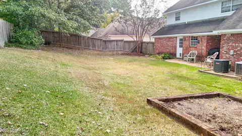 Exterior - 1128 Ellington Ct, Brandon, MS 39042 photo 5 of 5