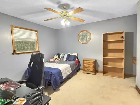 Bedroom - 1128 Ellington Ct, Brandon, MS 39042 photo 3 of 4
