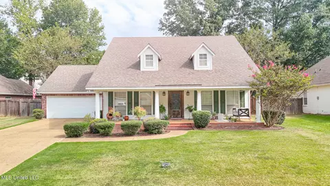 1128 Ellington Ct, Brandon, MS 39042
