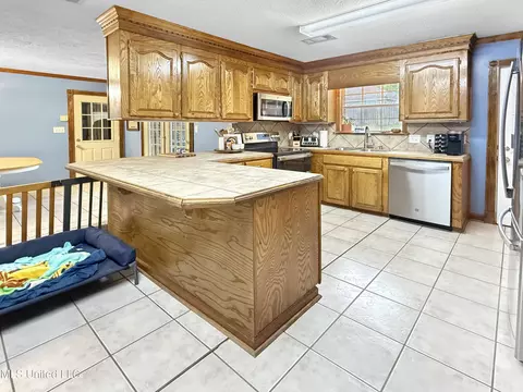 Kitchen - 1128 Ellington Ct, Brandon, MS 39042 photo 1 of 1