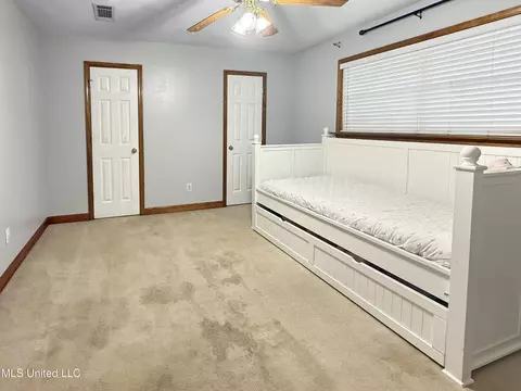 Bedroom - 1128 Ellington Ct, Brandon, MS 39042 photo 4 of 4