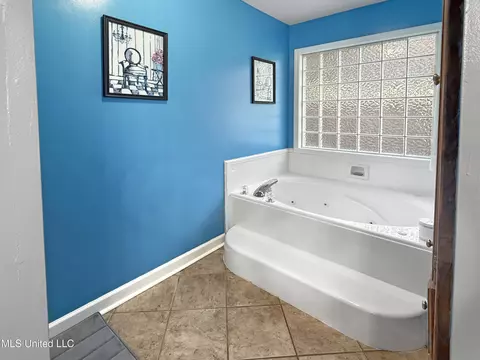 Bath - 1128 Ellington Ct, Brandon, MS 39042 photo 2 of 3