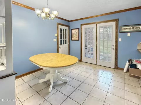Dining - 1128 Ellington Ct, Brandon, MS 39042 photo 1 of 1