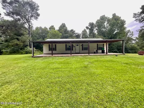 261 Scr 108, Magee, MS 39111