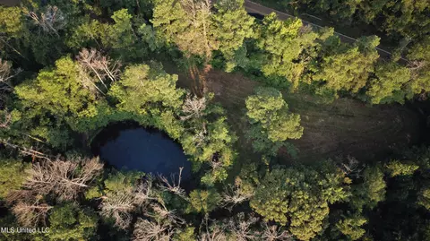 Sumrall Road, Crystal Springs, MS 39059