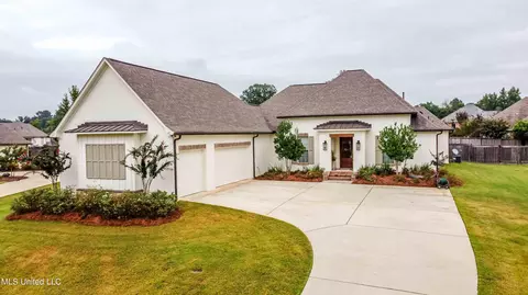 308 Leland Dr, Brandon, MS 39042