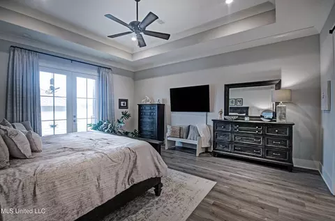 Bedroom - 175 Harbor View Dr, Madison, MS 39110 photo 1 of 10