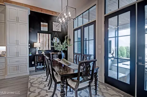 Dining - 175 Harbor View Dr, Madison, MS 39110 photo 1 of 1