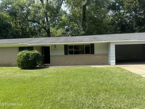 Exterior - 3133 Longwood Dr, Jackson, MS 39212 photo 1 of 8