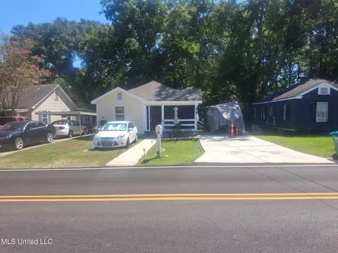 2718 State Blvd, Meridian, MS 39307