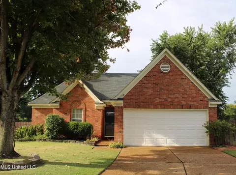 8971 Tahoe Cv, Olive Branch, MS 38654