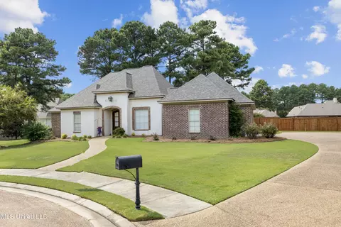 105 Crabapple Grv, Madison, MS 39110 photo 1