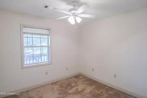 Bedroom - 1441 Central St, Jackson, MS 39203 photo 1 of 4