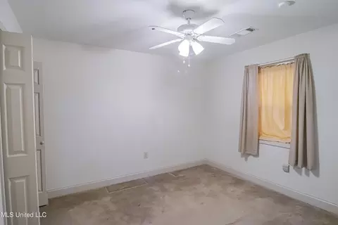 Bedroom - 1441 Central St, Jackson, MS 39203 photo 3 of 4