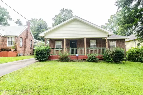 1441 Central St, Jackson, MS 39203