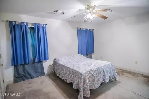 Bedroom - 1441 Central St, Jackson, MS 39203 photo 4 of 4