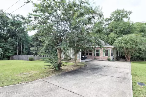 6333 Apelehama Rd, Diamondhead, MS 39525