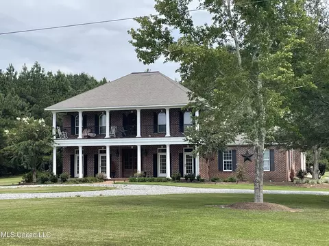 1063 SE Precious Ln, Brookhaven, MS 39601