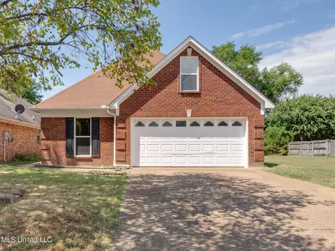 7723 Davis Pkwy, Southaven, MS 38671
