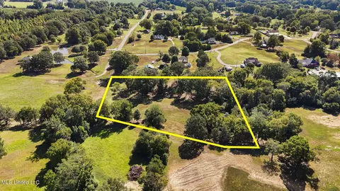 0 Hunters Walk Cv, Hernando, MS 38632