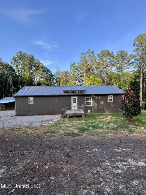 3286 County Road 83 Lots 353637 #LOT S, 35,36,37, Mccarley, MS 38943
