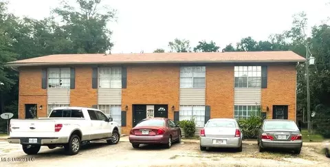 100 Park Row Ave, Long Beach, MS 39560