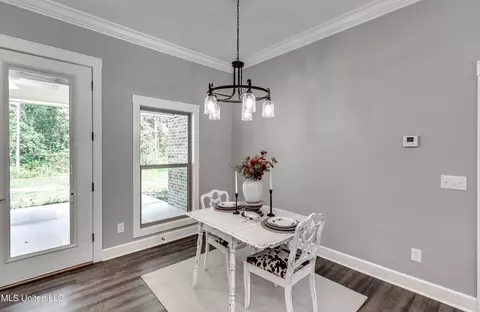 Dining - 104 Shady Oaks Ln, Forest, MS 39074 photo 1 of 3