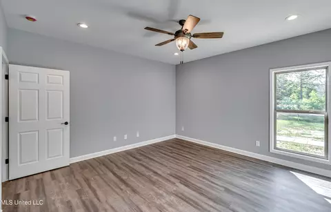 Bedroom - 104 Shady Oaks Ln, Forest, MS 39074 photo 11 of 11