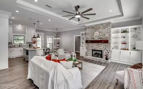 Other - 104 Shady Oaks Ln, Forest, MS 39074 photo 7 of 14