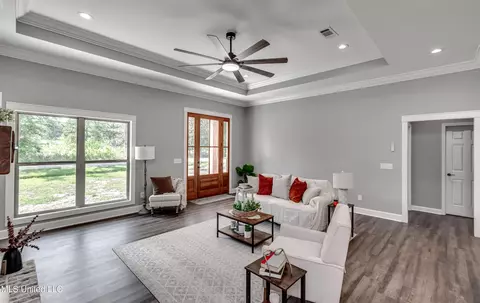 Living - 104 Shady Oaks Ln, Forest, MS 39074 photo 1 of 2