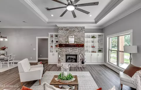 Other - 104 Shady Oaks Ln, Forest, MS 39074 photo 8 of 14