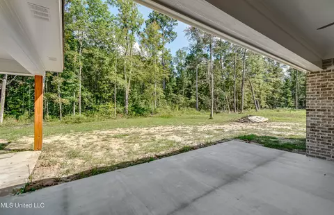 Exterior - 104 Shady Oaks Ln, Forest, MS 39074 photo 13 of 13
