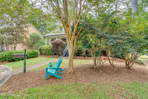 Exterior - 1013 Fairway Cv, Brandon, MS 39047 photo 16 of 17
