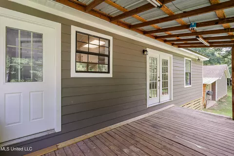 Exterior - 151 Russell St, Florence, MS 39073 photo 2 of 6