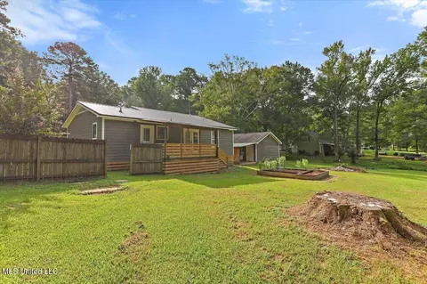 Exterior - 151 Russell St, Florence, MS 39073 photo 3 of 6