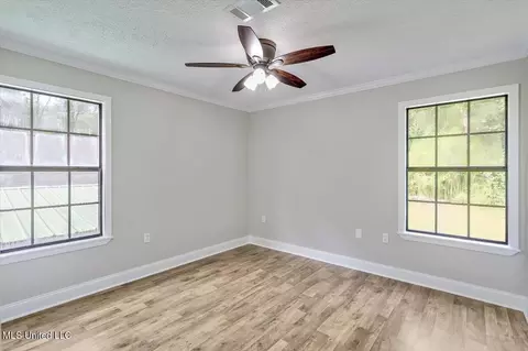 Bedroom - 151 Russell St, Florence, MS 39073 photo 2 of 3