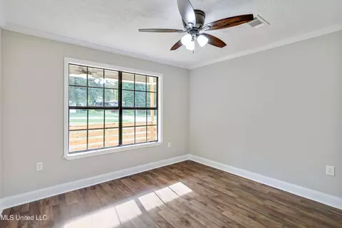 Bedroom - 151 Russell St, Florence, MS 39073 photo 3 of 3