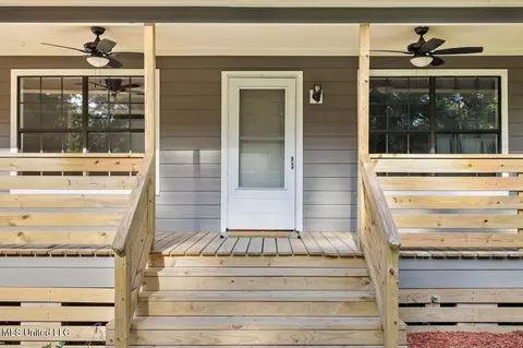 Exterior - 151 Russell St, Florence, MS 39073 photo 6 of 6