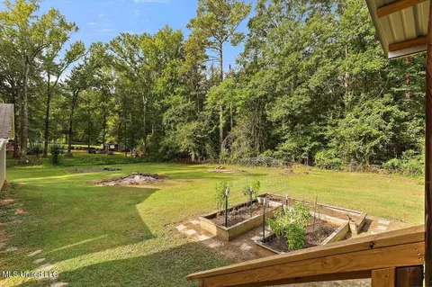 Exterior - 151 Russell St, Florence, MS 39073 photo 5 of 6