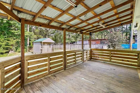 Exterior - 151 Russell St, Florence, MS 39073 photo 1 of 6