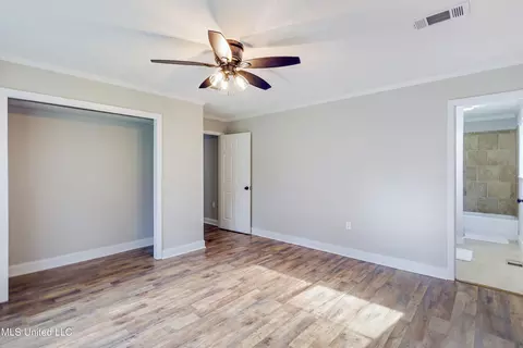 Bedroom - 151 Russell St, Florence, MS 39073 photo 1 of 3