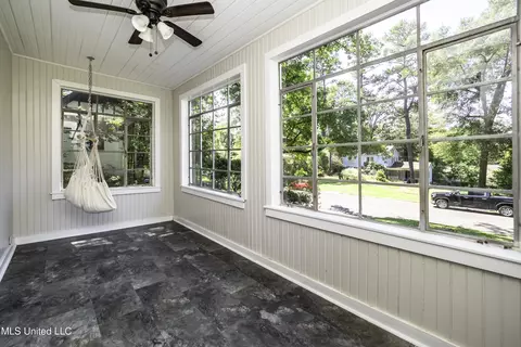 Exterior - 1724 Myrtle St, Jackson, MS 39202 photo 4 of 4