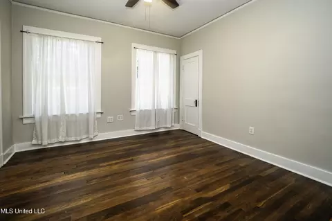 Bedroom - 1724 Myrtle St, Jackson, MS 39202 photo 1 of 2
