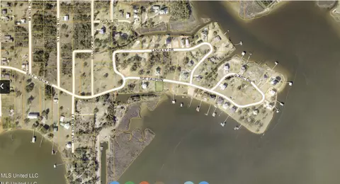 Rue Dauphine Circle, Biloxi, MS 39532
