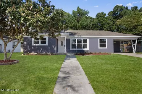 257 Beeman Dr, Biloxi, MS 39531