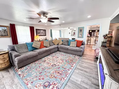 100 Suffolk Dr, Long Beach, MS 39560 photo 3