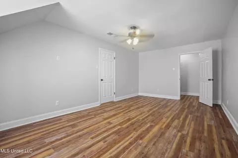 Bedroom - 13410 Haley Rd, Saucier, MS 39574 photo 2 of 5