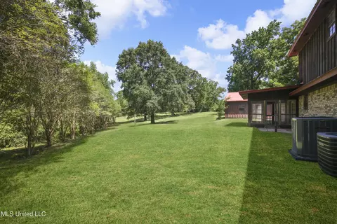 Exterior - 13410 Haley Rd, Saucier, MS 39574 photo 7 of 19
