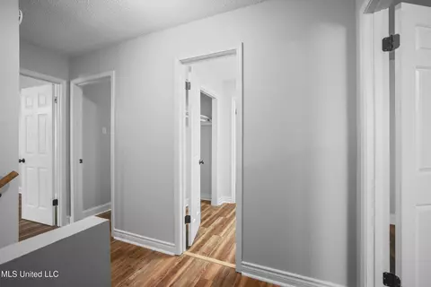 Entry Way - 13410 Haley Rd, Saucier, MS 39574 photo 3 of 4