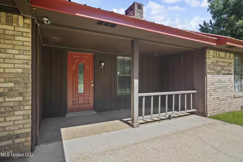 Exterior - 13410 Haley Rd, Saucier, MS 39574 photo 16 of 19